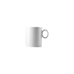 Thomas Loft Mug Tall 380ml White