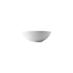 Thomas Loft Oval Bowl 17cm White