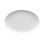 Thomas Loft Oval Platter 40cm White