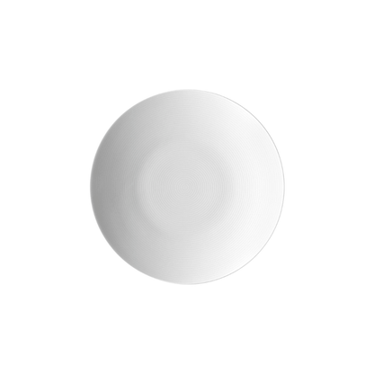 Thomas Loft Plate 22cm White