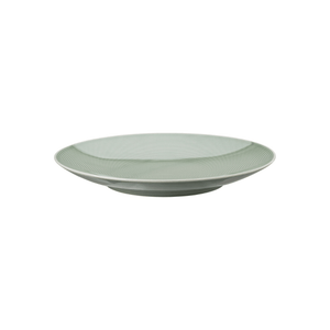 Thomas Loft Plate 28cm Moss Green