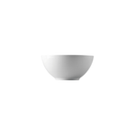 Thomas Loft Round Bowl 15cm White