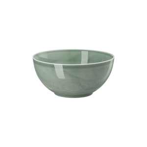 Thomas Loft Round Bowl 23cm Moss Green