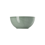 Thomas Loft Round Bowl 23cm Moss Green