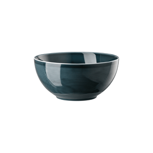 Thomas Loft Round Bowl 23cm Night Blue