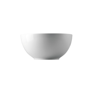 Thomas Loft Round Bowl 23cm White