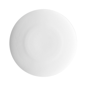 Thomas Loft Service Plate 33cm White