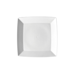 Thomas Loft Square Platter 22cm White