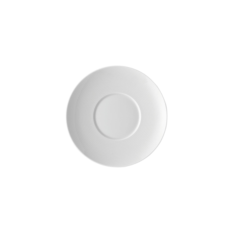 Thomas Loft Stackable Saucer 16.5cm White