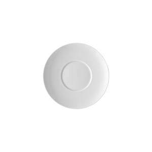 Thomas Loft Stackable Saucer 16.5cm White