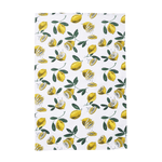 Ulster Weavers Cotton Tea Towel Lemons