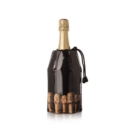 Vacu Vin Active Cooler Champagne Bottle