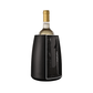 Vacu Vin Active Cooler Wine Elegant Black