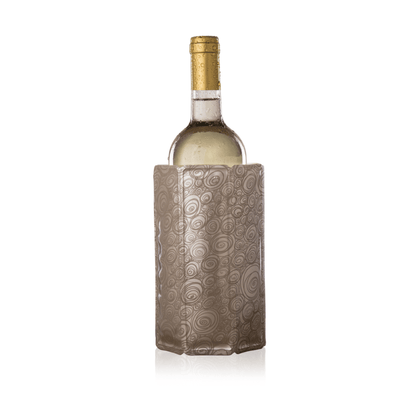 Vacu Vin Active Cooler Wine Platinum