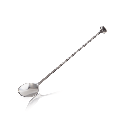 Vacu Vin Bar Spoon Stainless Steel