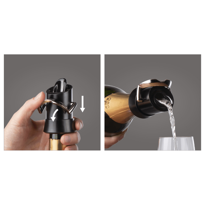 Vacu Vin Champagne Server Saver