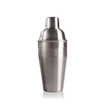 Vacu Vin Cocktail Shaker Stainless Steel