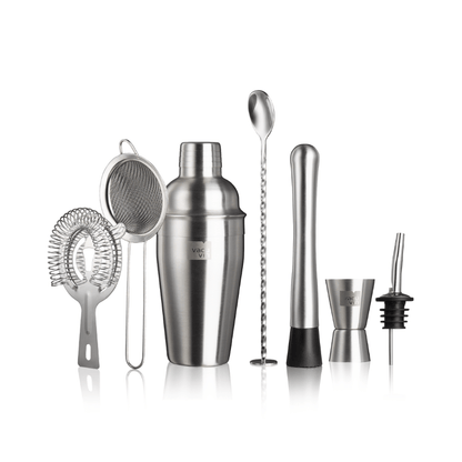 Vacu Vin Deluxe Cocktail Set 7 Piece