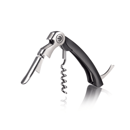 Vacu Vin Double Hinged Corkscrew