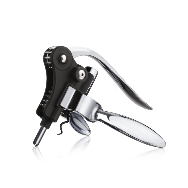 Vacu Vin Lever Corkscrew