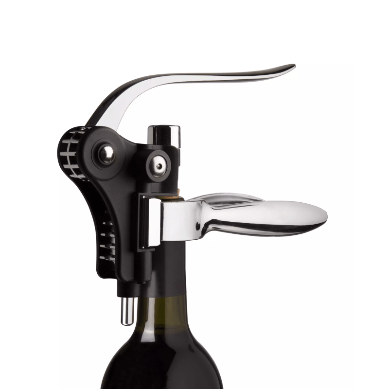Vacu Vin Lever Corkscrew