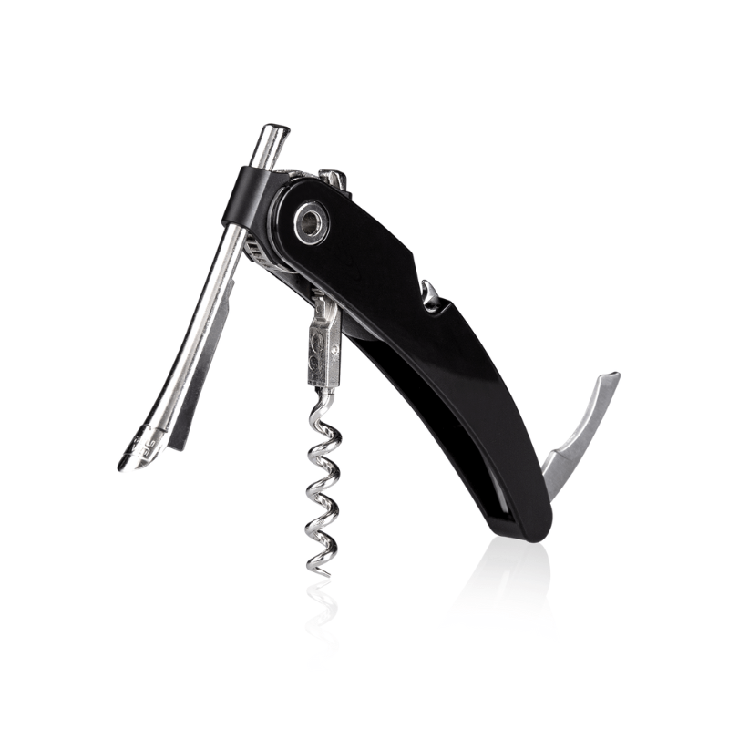 Vacu Vin Single Pull Corkscrew