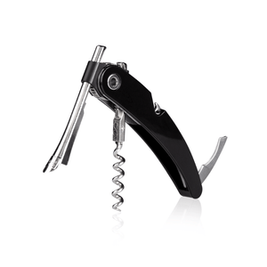 Vacu Vin Single Pull Corkscrew