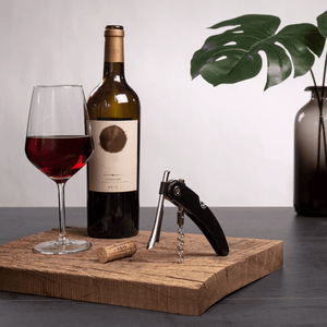 Vacu Vin Single Pull Corkscrew
