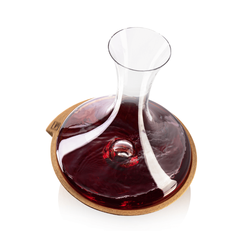 Vacu Vin Swirling Carafe