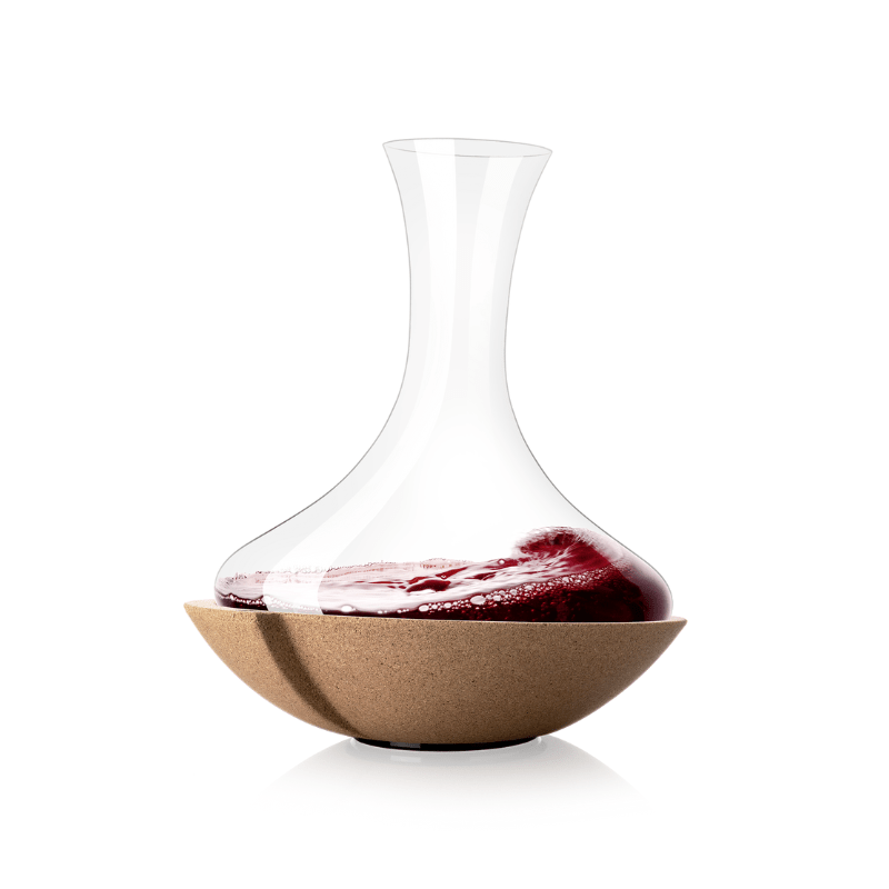 Vacu Vin Swirling Carafe