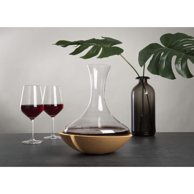 Vacu Vin Swirling Carafe