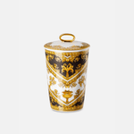 Versace I Love Baroque Scented Candle