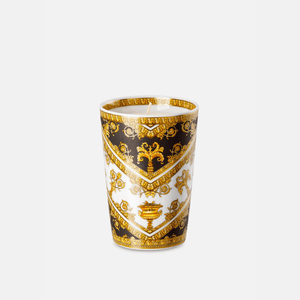 Versace I Love Baroque Scented Candle