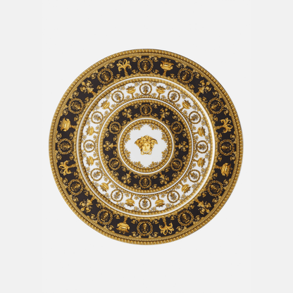 Versace I Love Baroque Service Plate 33cm