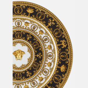 Versace I Love Baroque Service Plate 33cm