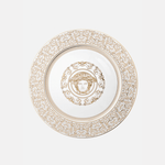 Versace Medusa Gala Service Plate 33cm