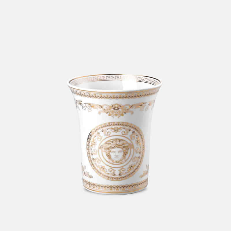 Versace Medusa Gala Vase 18cm