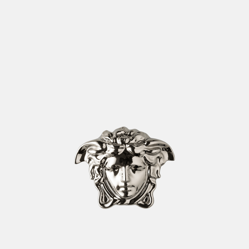 Versace Medusa Gypsy Silver Box