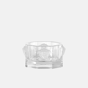 Versace Medusa Lumiére Bottle Coaster 13cm