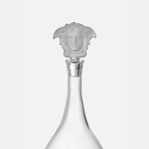 Versace Medusa Lumiére Decanter