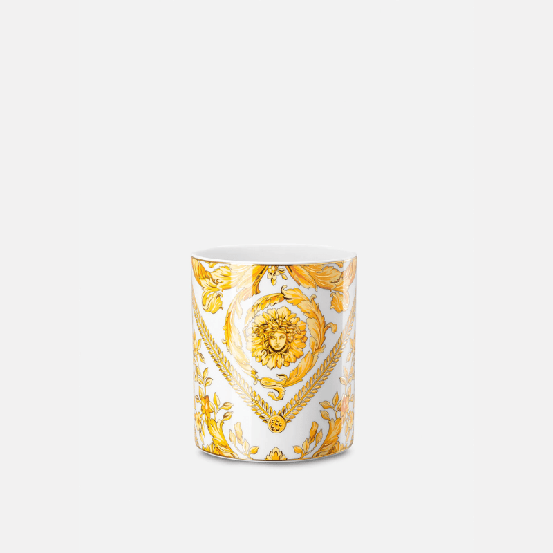 Versace Medusa Rhapsody Vase 18cm