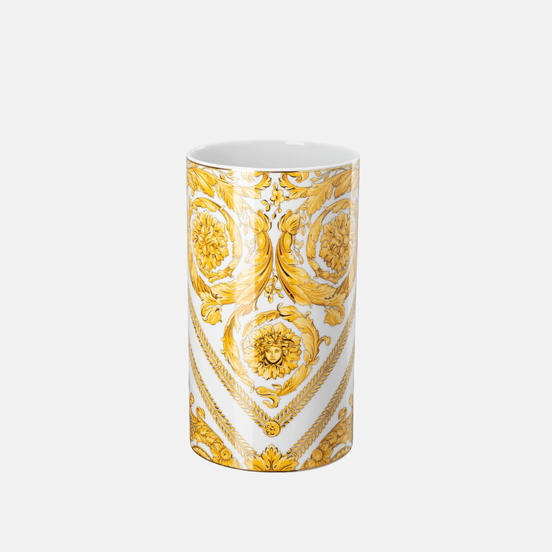 Versace Medusa Rhapsody Vase 30cm