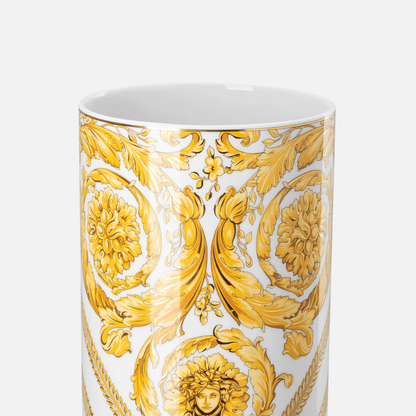 Versace Medusa Rhapsody Vase 30cm The Homestore Auckland