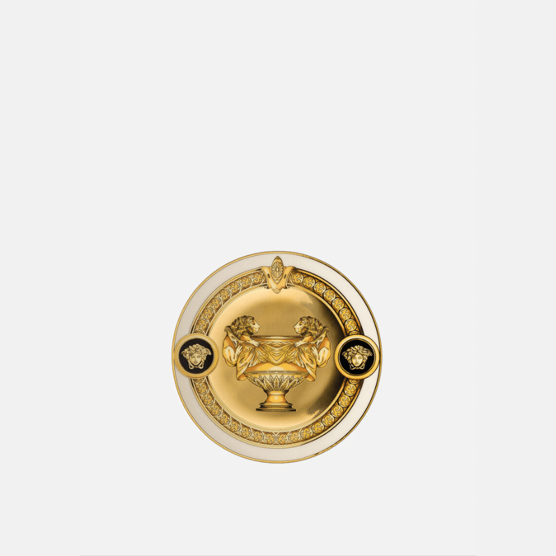 Versace Prestige Gala Plate 10cm