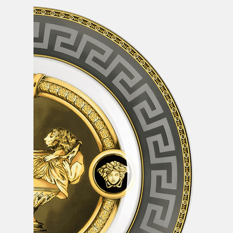 Versace Prestige Gala Plate 18cm