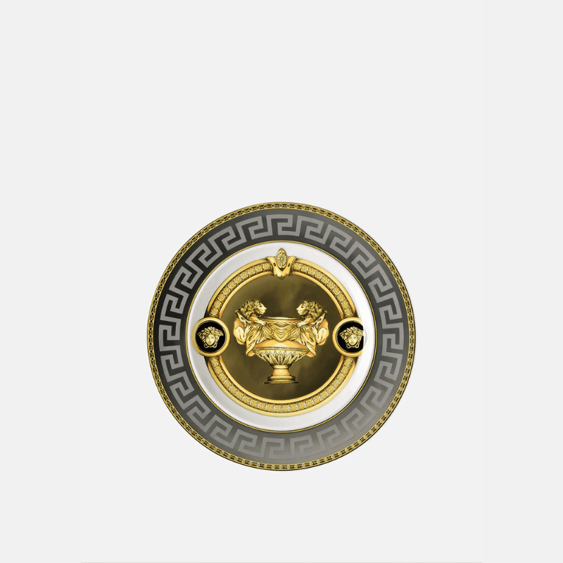 Versace Prestige Gala Plate 18cm