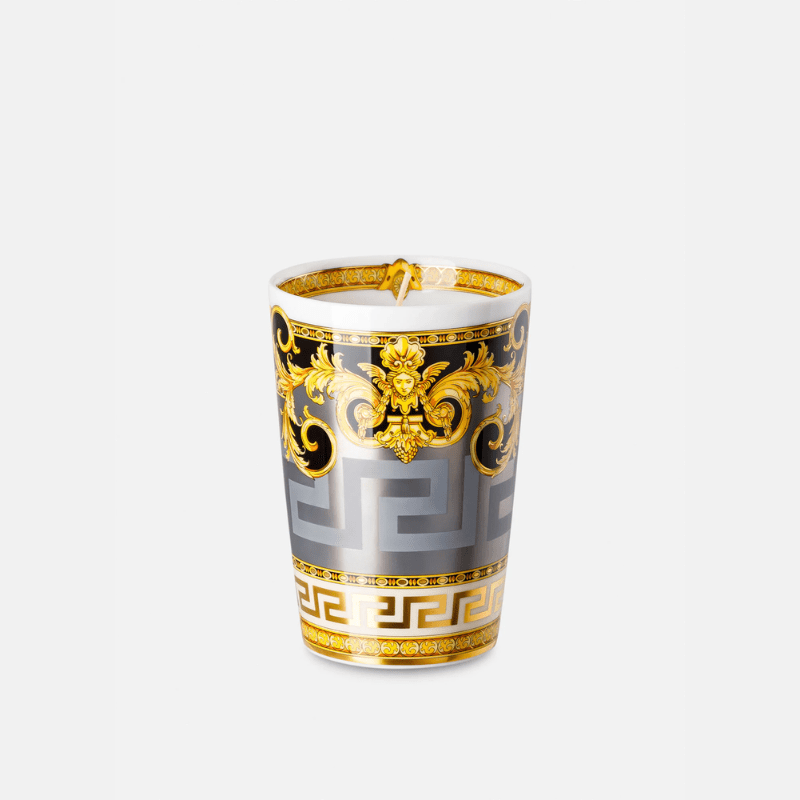 Versace Prestige Gala Scented Candle