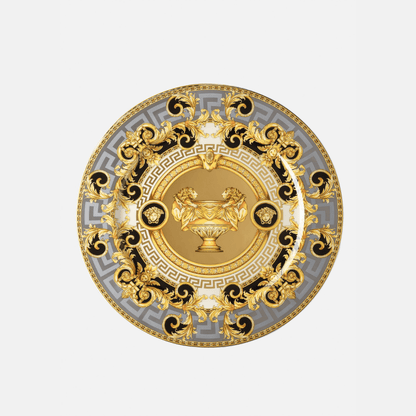 Versace Prestige Gala Service Plate 30cm