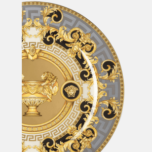 Versace Prestige Gala Service Plate 30cm