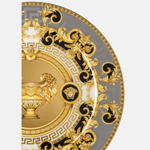 Versace Prestige Gala Service Plate 33cm